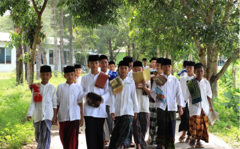 Raudlah Mandiri